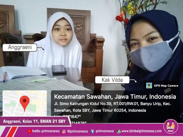 5 KAK VILDA ANGGRAENI